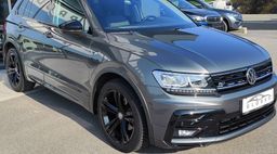 Zunanja slika - VW Tiguan - 2.0 TDI SCR BMT R-Line Edit. 110kW - 12 - Predogledna slika