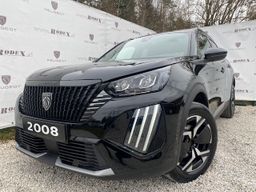Zunanja slika - Peugeot 2008 - Peugeot  ALLURE 1,2 PureTech 130 - NA ZALOGI - 2 - Predogledna slika