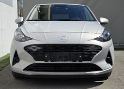 Zunanja slika - Hyundai i10 - 1.0 AUT. Style Winter - 2 - Predogledna slika