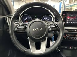 Zunanja slika - KIA Ceed - 1.0 T-GDi EX Champion ISG. MT... - 15 - Predogledna slika