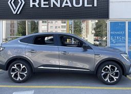Zunanja slika - Renault Mégane Conquest - Megane Conquest 1.3 TCE MHEV 140 TECHNO EDC - 3 - Predogledna slika