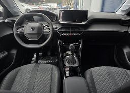 Zunanja slika - Peugeot 208 - ALLURE PureTech 100 - DEMO - 5 - Predogledna slika