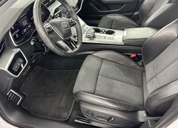 Zunanja slika - Audi S6 - quattro 257kW.NEMŠKI.NAVI.KLJUKA.LED.USNJE - 13 - Predogledna slika