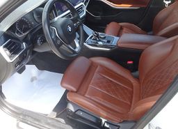 Zunanja slika - BMW Serija 3 - Touring - 3 - Predogledna slika