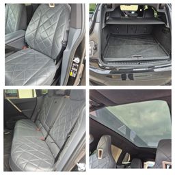 Notranja slika - BMW iX - xDrive40 Sport - 11 - Predogledna slika