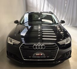 Zunanja slika - Audi A4 - Avant quattro 2.0TDI S tronic 140kW KLJUKA LED ACC NAVI - 5 - Predogledna slika