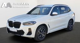 Zunanja slika - BMW X3 - serija : xDrive 20d AT M PAKET - 1 - Predogledna slika