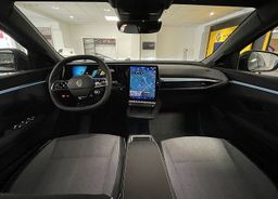 Zunanja slika - Renault Scenic E-tech - TECHNO E-TECH ELECTRIC 170 COMFORT RANGE - 7 - Predogledna slika