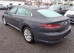 Zunanja slika - VW Arteon - 2.0 TDI AUTOMATIC - SAMO 102.000km - VLEČNA KLJUKA - 4 - Predogledna slika