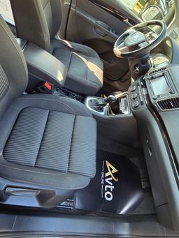 Notranja slika - Seat Alhambra - 2,0 TDI CR Style Start&Stop DSG - 8 - Predogledna slika