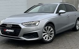 Zunanja slika - Audi A4 - Avant 35 TDI S tronic-MATRIX-NAVI-ACC-KAMERA-ALU17 - 3 - Predogledna slika