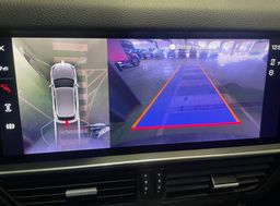 Zunanja slika - Porsche Cayenne - 3.0 E-HYBRID PLATINUM EDITION AUTO MATRIX.USNJE - 8 - Predogledna slika