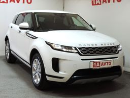 Zunanja slika - Land Rover Land Rover - Range Rover Evoque 2,0 TD4/D165 S Avt. - 1 - Predogledna slika
