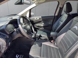 Zunanja slika - Ford Ecosport - 1,0 EcoBoost Style - 6 - Predogledna slika