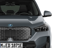 Zunanja slika - BMW iX - 1 xDrive30 - 5 - Predogledna slika