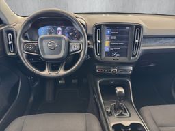 Zunanja slika - Volvo XC40 - XC40 - 8 - Predogledna slika