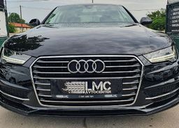 Zunanja slika - Audi A7 - 3.0 TDI 218ks S-LINE °MATRIX° QUATTRO navigacija - 2 - Predogledna slika
