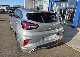 Zunanja slika - Ford Puma - GEN -E 124 kw 168 km - 7 - Predogledna slika