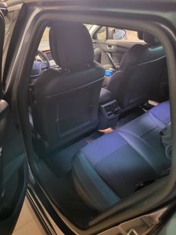 Notranja slika - Peugeot 508 - RXH Hybrid4 2,0 HDi FAP Avt. - 8 - Predogledna slika