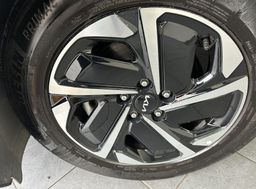 Zunanja slika - KIA Sportage - 1.6 CRDi 6MT Pulse.KAMERA.NAVI.LED.GRET.SEDEŽEV - 5 - Predogledna slika