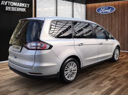 Zunanja slika - Ford Galaxy - TITANIUM 2.0 180PS AWD AUT-SLO-2.LASTNIK-ODLIČEN - 4 - Predogledna slika