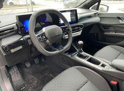 Zunanja slika - Renault Clio - techno TCE 115 - Paket Zima - 8 - Predogledna slika