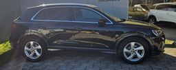 Zunanja slika - Audi Q3 - quattro 35 TDI S line S tronic+Matrix+12.mes.jam.+ - 4 - Predogledna slika