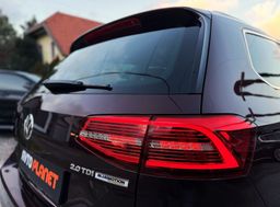 Zunanja slika - VW Passat - Variant 2.0 TDI BMT Highline LED NAVI USNJE KEYLESS ALU17 - 12 - Predogledna slika