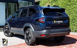 Zunanja slika - Dacia Bigster - mild hybrid 140 Extreme - 4 - Predogledna slika