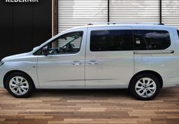 Zunanja slika - Ford Tourneo Connect - TITANIUM 2.0 TDCi 122PS A7 L2 FWD-SLO-1.LAST-7 SE - 6 - Predogledna slika