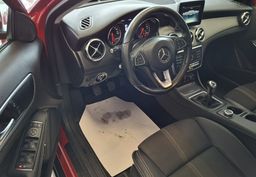 Zunanja slika - Mercedes-Benz GLA-Razred - GLA 180 URBAN - 7 - Predogledna slika