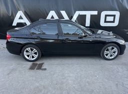 Zunanja slika - BMW Serija 3 - : 318i Advantage-NAVI-GRE.SEDEŽEV-2xPDC-TEMPOMAT-17C - 3 - Predogledna slika