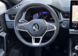 Zunanja slika - Renault Captur - TCe 90 techno - 4 - Predogledna slika