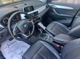 Zunanja slika - BMW X1 - serija : XDrive20d  NAVI PDC KAMERA RADAR LINE ASSIST T - 12 - Predogledna slika