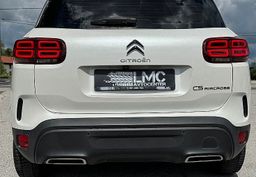 Zunanja slika - Citroën C5 Aircross - 1.5 BlueHDi 131ks °1.LASTNIK° °AUT+F-1° °KAMERA° - 6 - Predogledna slika