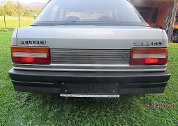 Zunanja slika - Peugeot 309 - STARODOBNIK - AKCIJSKA PONUDBA - 5 - Predogledna slika