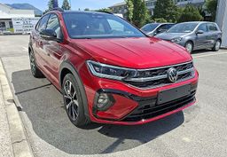 Zunanja slika - VW Taigo - 1.0 TSI 4Joy - ZALOGA - 6 - Predogledna slika
