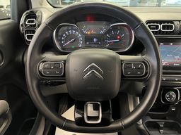 Zunanja slika - Citroën C3 - Aircross 1,2 PureTech 110 S&S Shine - 13 - Predogledna slika