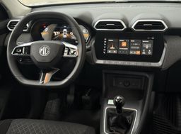 Zunanja slika - MG MG ZS - ZS 1.5 VTi-Tech Standard - 10 - Predogledna slika