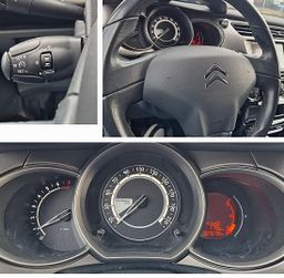 Zunanja slika - Citroën C3 - 1.2 + 107.000km + 1.Lastnik + 0 POLOGA - 11 - Predogledna slika