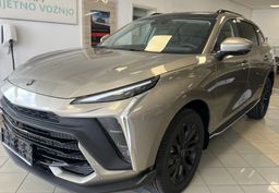 Zunanja slika - Forthing Forthing T5 EVO - T5 Evo my 2025 VOZILO NA ZALOGI - 3 - Predogledna slika