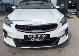 Zunanja slika - KIA XCeed - 1.5 T-GDi EX Way ISG. M T 118 kW - 9 - Predogledna slika