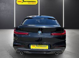 Zunanja slika - BMW X4 - serija : xDrive30d M PAKET FULL LED NAVI PDC USNJE... - 7 - Predogledna slika