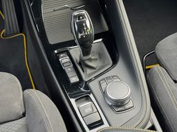 Notranja slika - BMW X1 - BMW - 13 - Predogledna slika