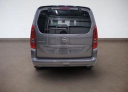 Zunanja slika - Opel Combo - LIFE EV 100KW - 3.000€ SUBVENCIJE - V PRIHODU - 5 - Predogledna slika