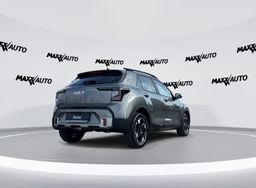 Zunanja slika - KIA Stonic - 1.0 T-GDi LX Life DCT - 7 - Predogledna slika