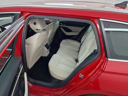 Notranja slika - Škoda Octavia - First Edition 2.0 TDI 110kW.NEMŠKA.USNJE.NAVI.LED - 26 - Predogledna slika