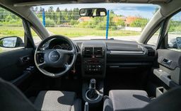 Zunanja slika - Audi A2 - 1.4 TDI - 8 - Predogledna slika