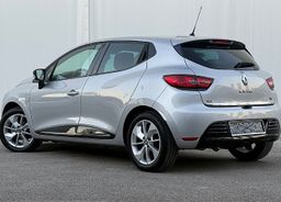 Zunanja slika - Renault Clio - Energy TCe 75 1.LASTNIK-SLO - 7 - Predogledna slika