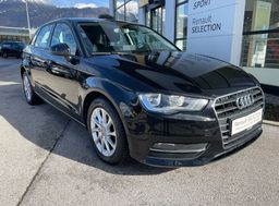 Zunanja slika - Audi A3 - 1.6 TDI Ambiente S tronic - 1 - Predogledna slika